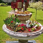 La Cour Du Puits, Earl Grey Bed & Breakfast 3*