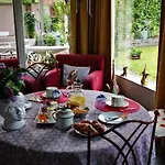 Bed & Breakfast La Cour Du Puits, Earl Grey Cormeilles (Eure)