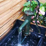 Bed & Breakfast La Cour Du Puits, Earl Grey Cormeilles (Eure)