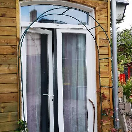 Couette-café La Cour Du Puits, Colyn Cormeilles (Eure)