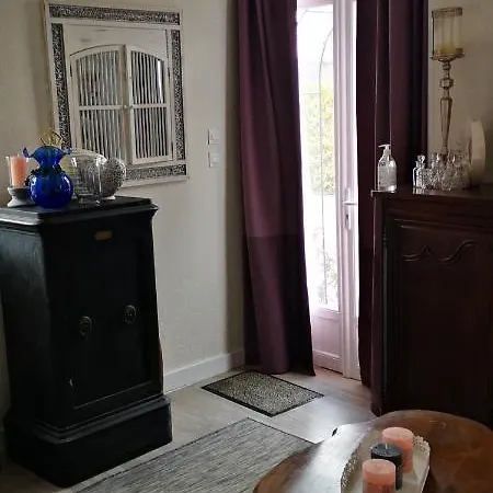 La Cour Du Puits, Colyn Cormeilles (Eure)