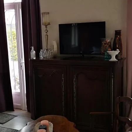 La Cour Du Puits, Colyn Cormeilles (Eure)