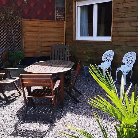 La Cour Du Puits, Colyn 3* Cormeilles (Eure)