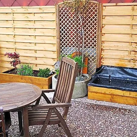 Bed & Breakfast La Cour Du Puits, Earl Grey Cormeilles (Eure)