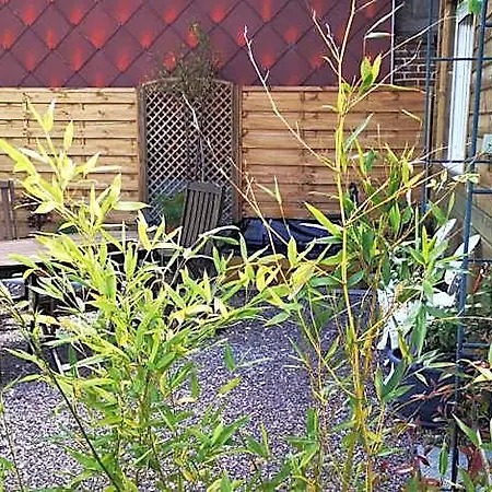 La Cour Du Puits, Earl Grey Bed & Breakfast