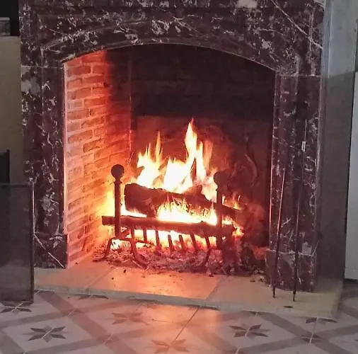 住宿加早餐酒店 La Cour Du Puits, Colyn