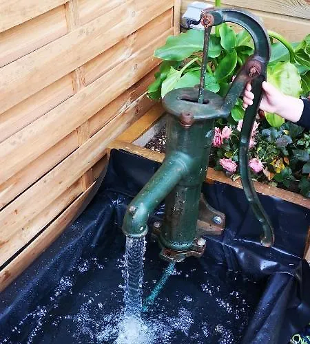 住宿加早餐酒店 La Cour Du Puits, Colyn Cormeilles (Eure)